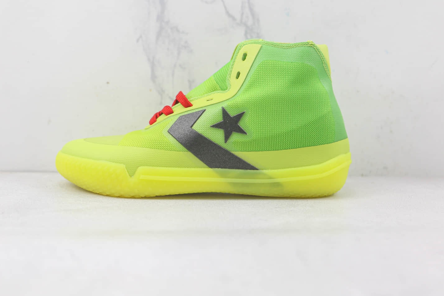 Converse All Star Pro BB 'Nocturnal' 166322C - Premium Performance Basketball Shoe