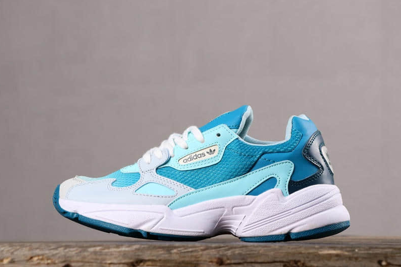 Adidas Falcon 'Blue Tint' EF1963 - Stylish & Comfy Footwear | Order Now!