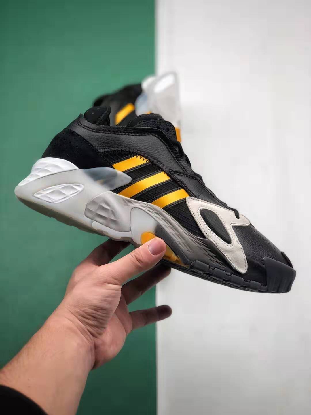 Adidas Streetball Collegiate Gold EF6991: Shop the Latest Release Now! Adidas Streetball Collegiate Gold EF6991: Shop the Latest Release Now!