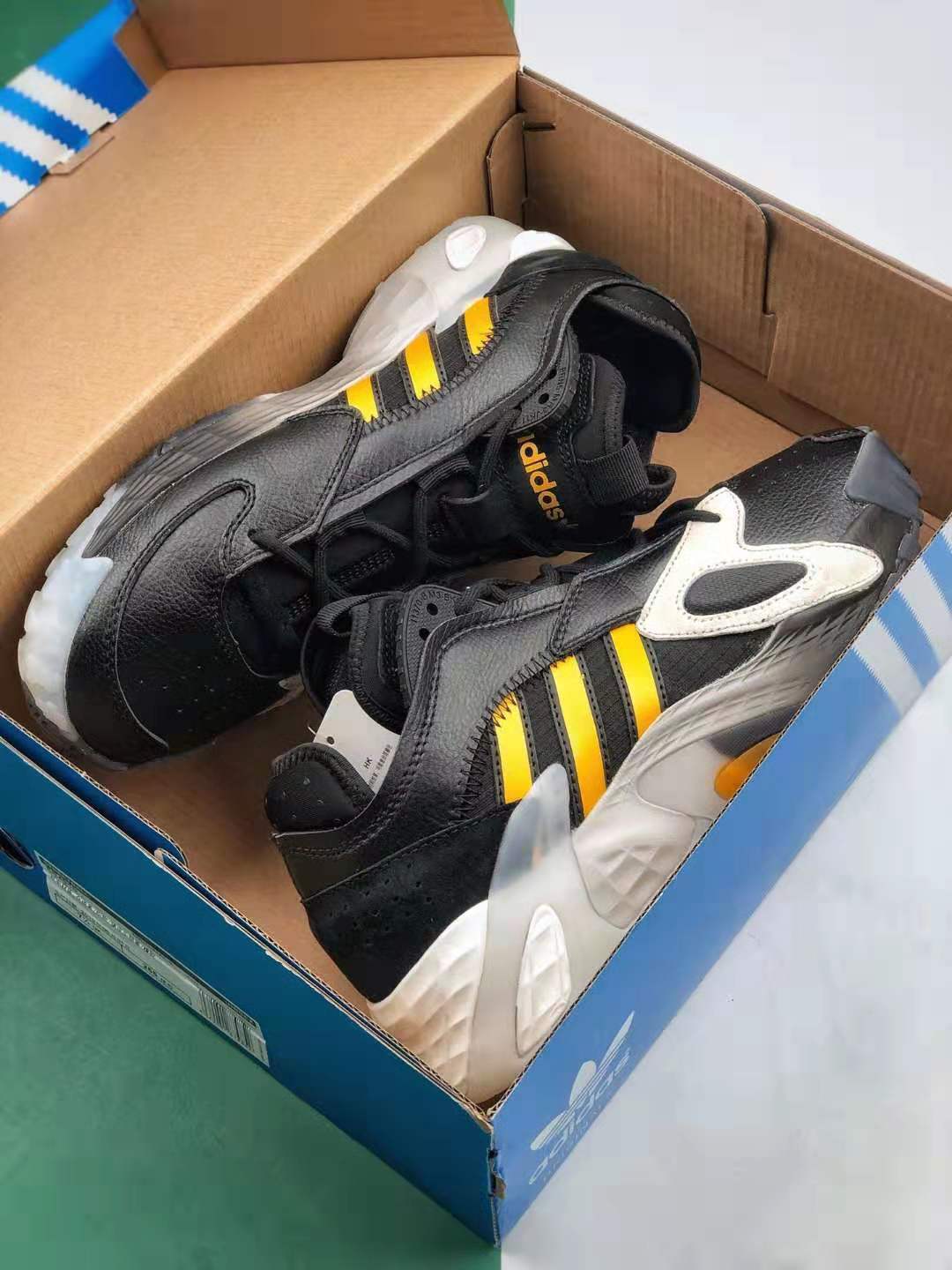 Adidas Streetball Collegiate Gold EF6991: Shop the Latest Release Now! Adidas Streetball Collegiate Gold EF6991: Shop the Latest Release Now!