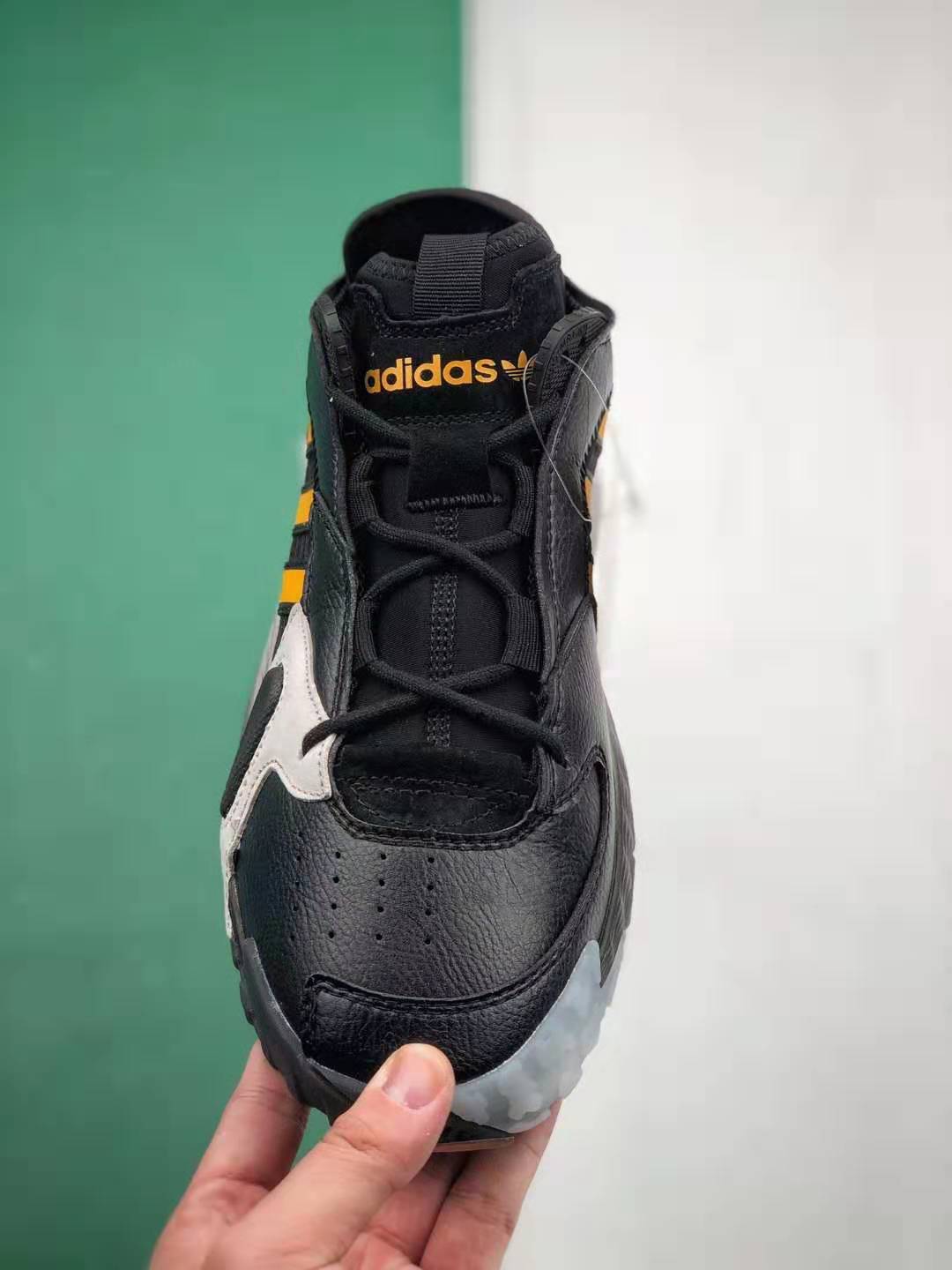 Adidas Streetball Collegiate Gold EF6991: Shop the Latest Release Now! Adidas Streetball Collegiate Gold EF6991: Shop the Latest Release Now!