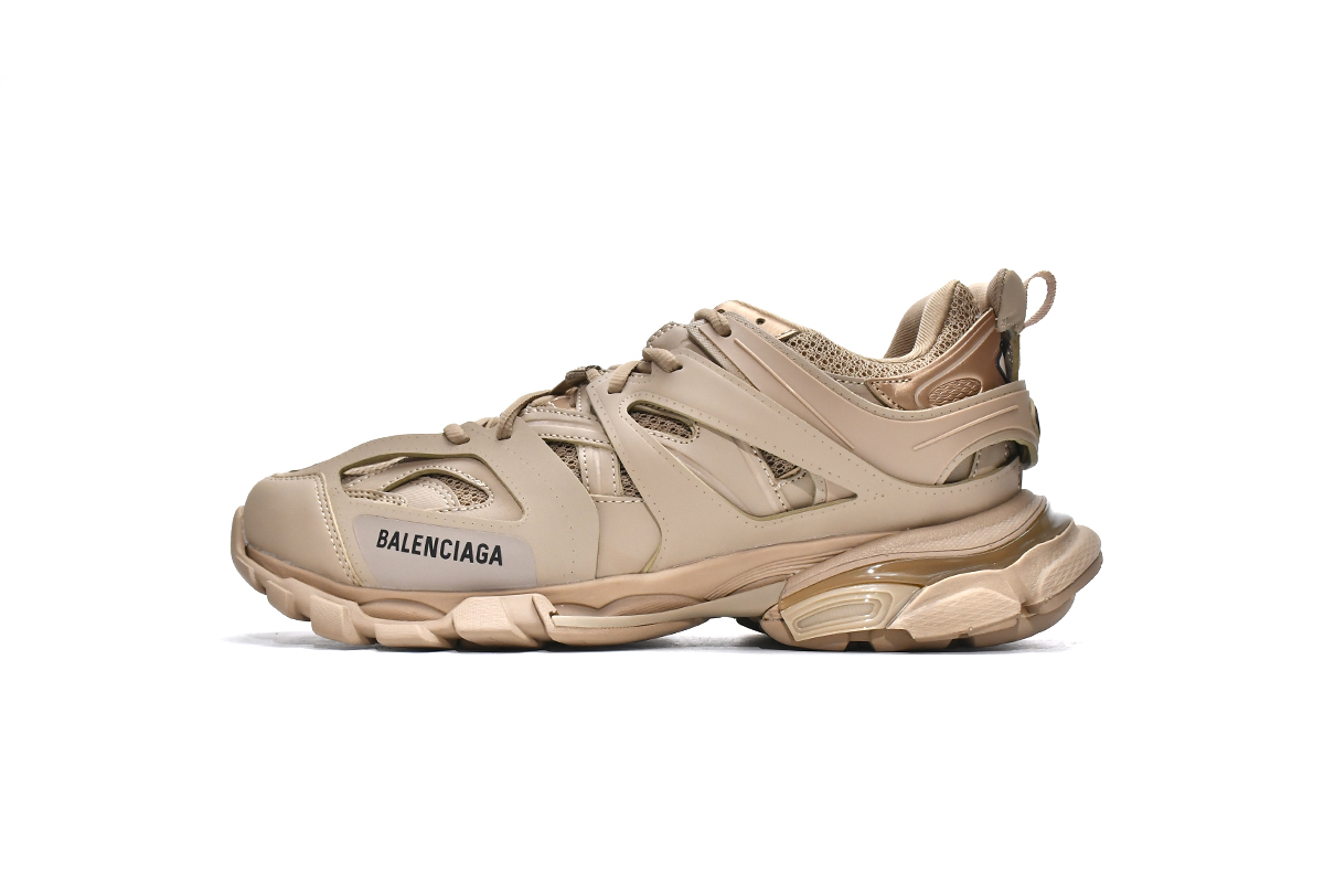 Balenciaga Track Sneaker 'Full Beige' 542436 W2LA1 9870