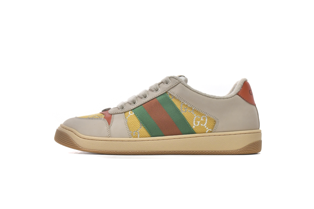 Gucci Screener 'Multi-Color' 577684 2C830 7266