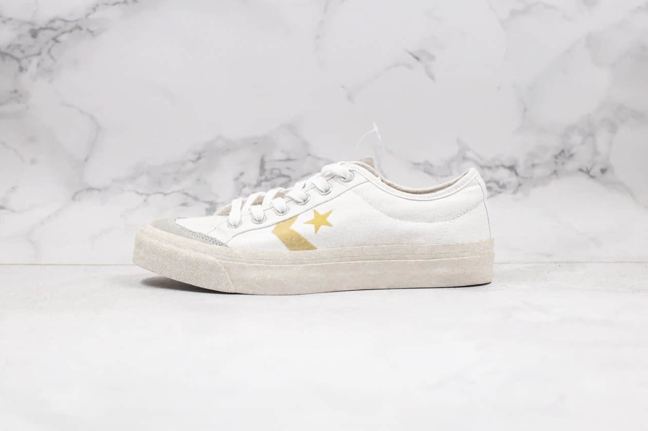 Converse Cx-Pro Sk Cd Ox White - Sleek and Stylish Athletic Sneakers