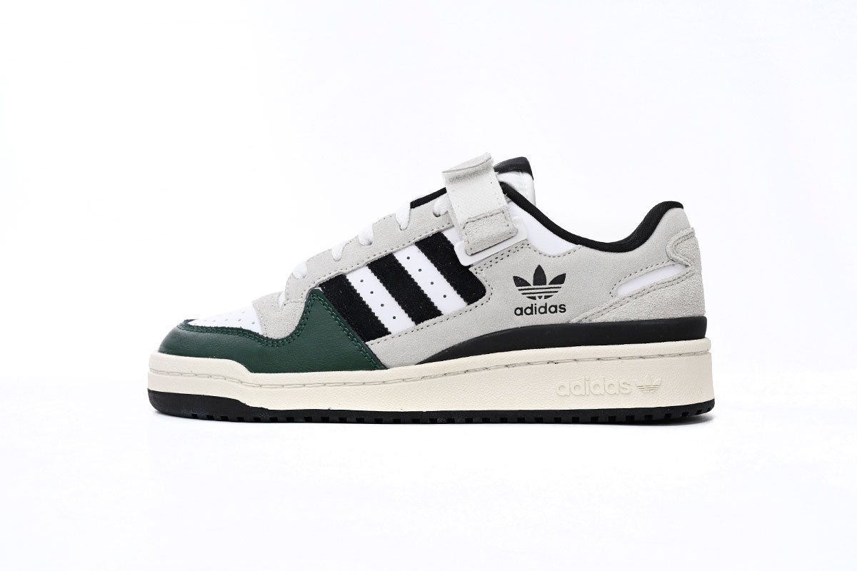Adidas Originals Forum Low GY8203 - Iconic Style and Supreme Comfort for Sneaker Enthusiasts