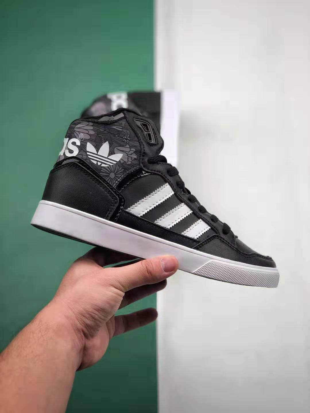 Adidas Womens Originals Extaball Cloud White Core Black BB0692 - Stylish and Comfortable Footwear