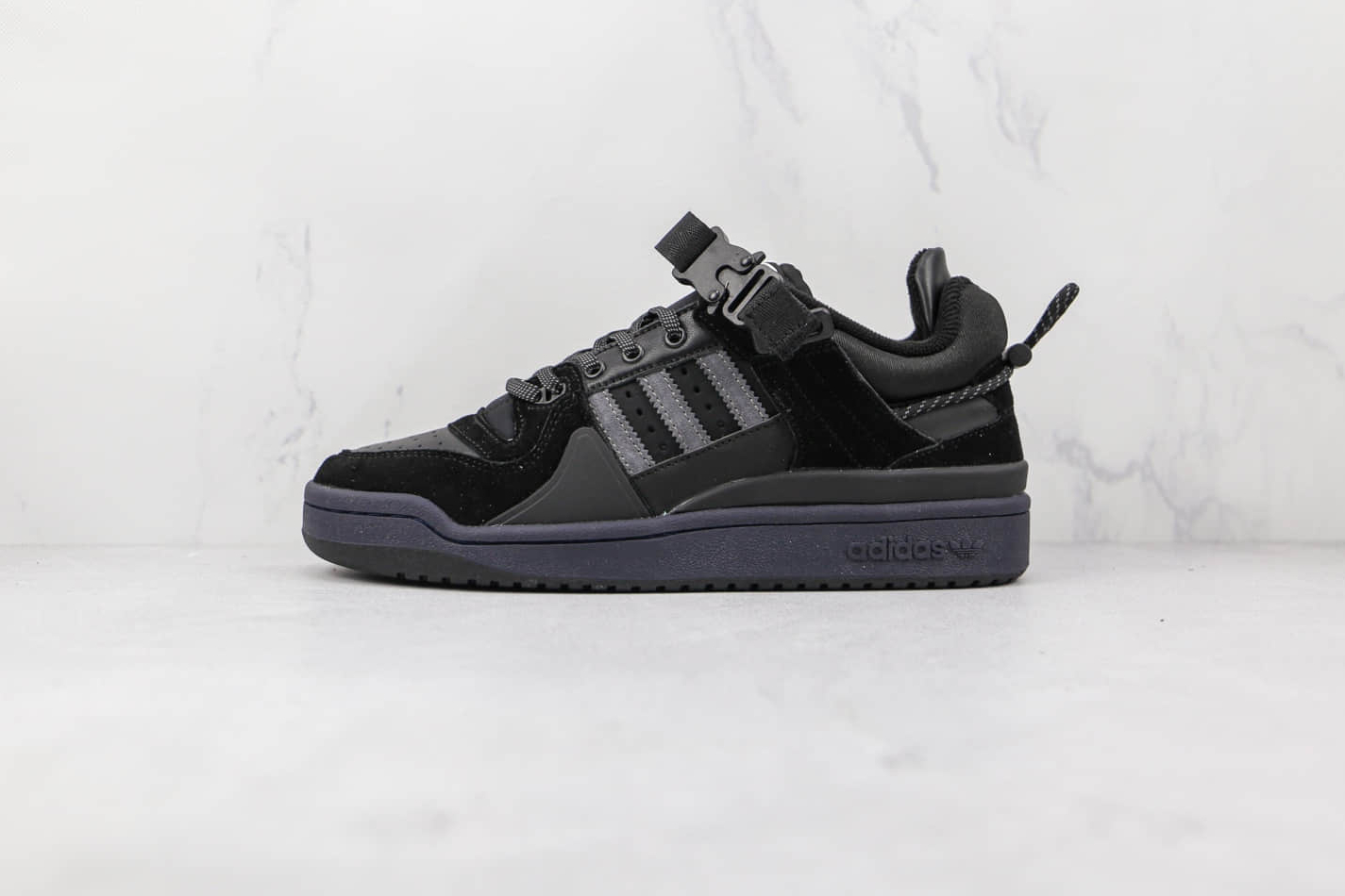 Adidas Bad Bunny x Forum Buckle Low 'Back To School' GW5021 - Shop Now