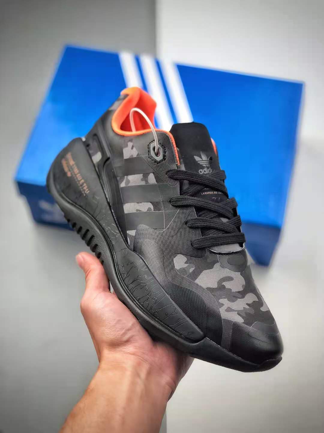 Adidas ZX Alkyne GZ8913: Explore the Iconic Originals Collection!