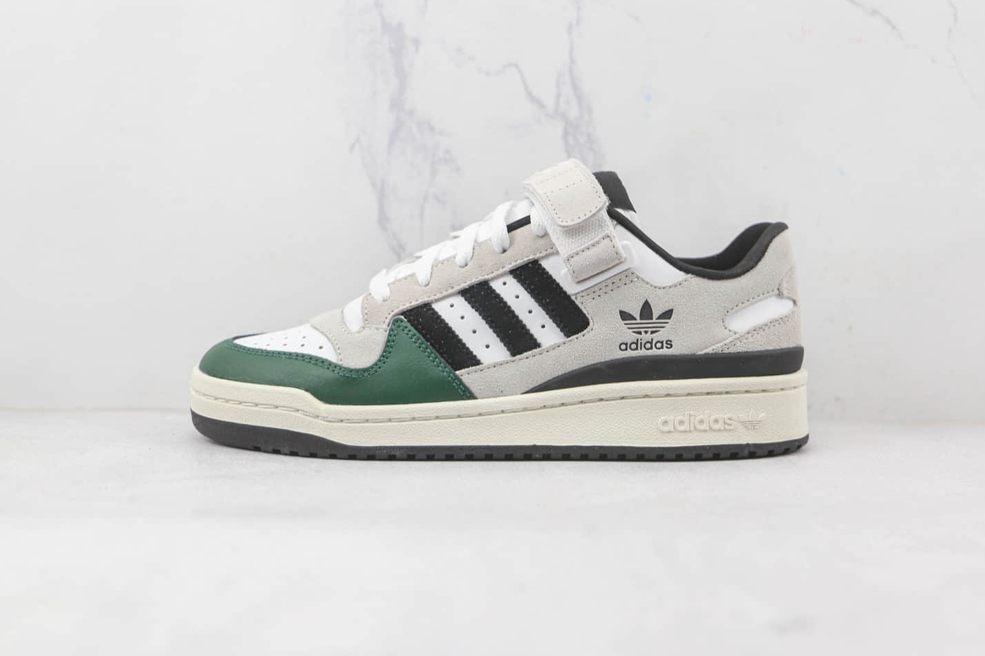 Adidas Originals Forum Low GY8203 | Shop Quality Sneakers