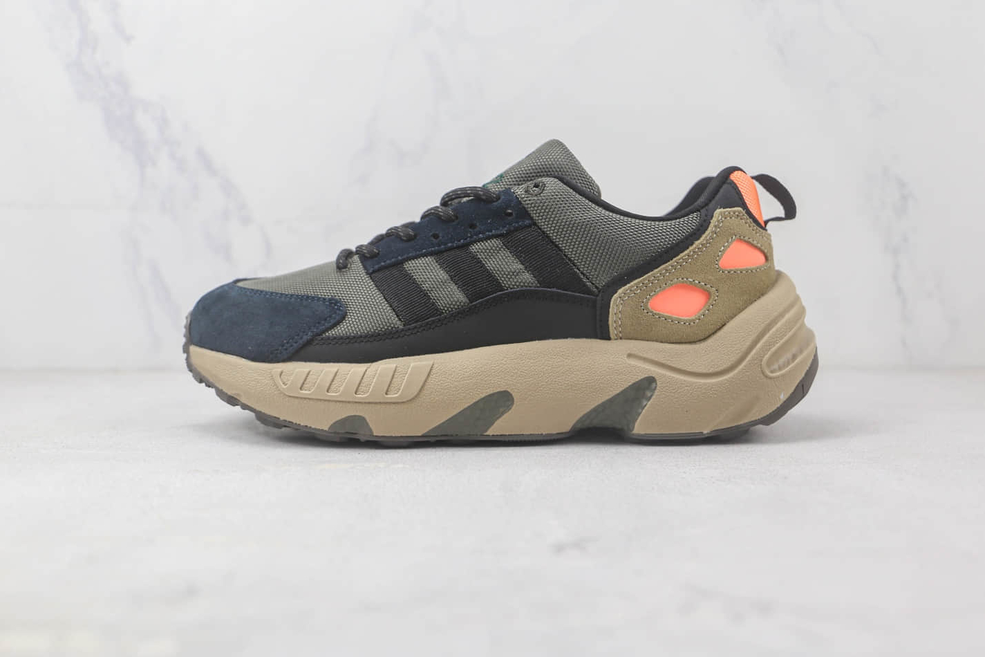 Adidas Originals ZX 22 Boost GX7006 | Shop the Latest Footwear