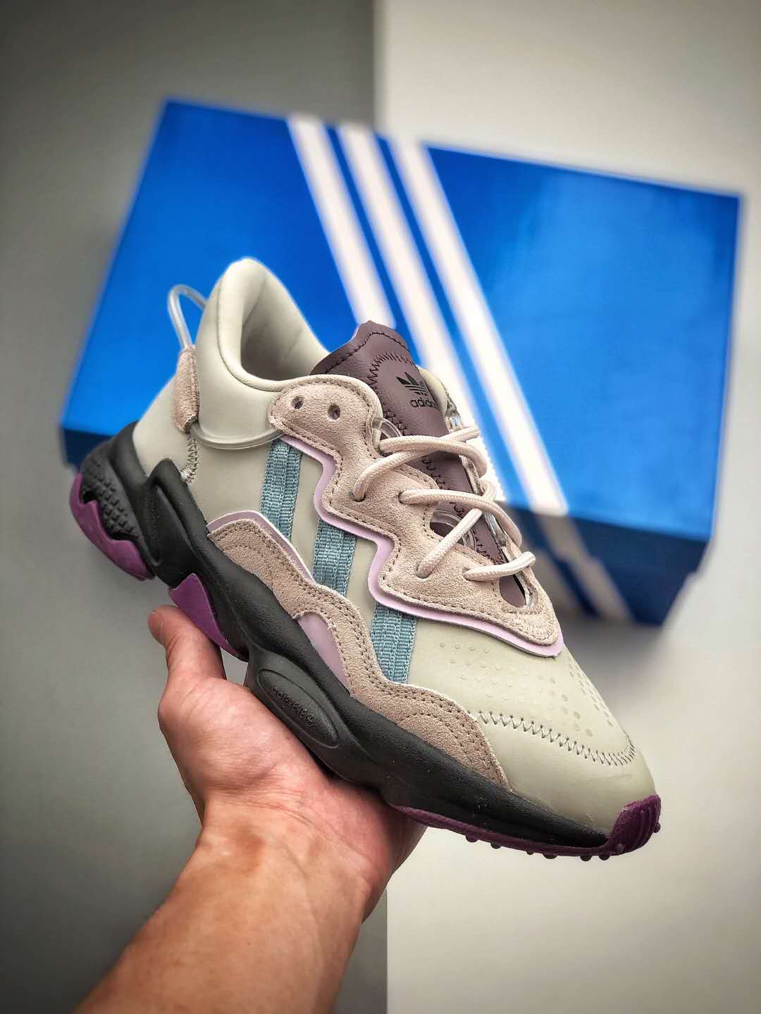 Adidas Originals Ozweego EF4050 - Shop Now for Classic Style
