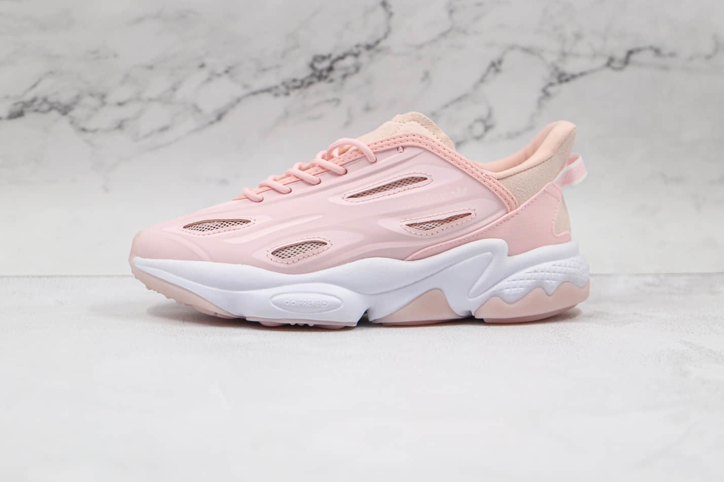 Adidas Originals Ozweego Celox Pink - Iconic Style and Comfort