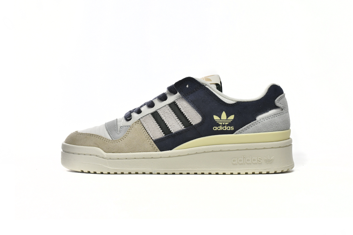 Adidas Forum 84 Low CL Magic Beige - Stylish and Comfortable Sneakers