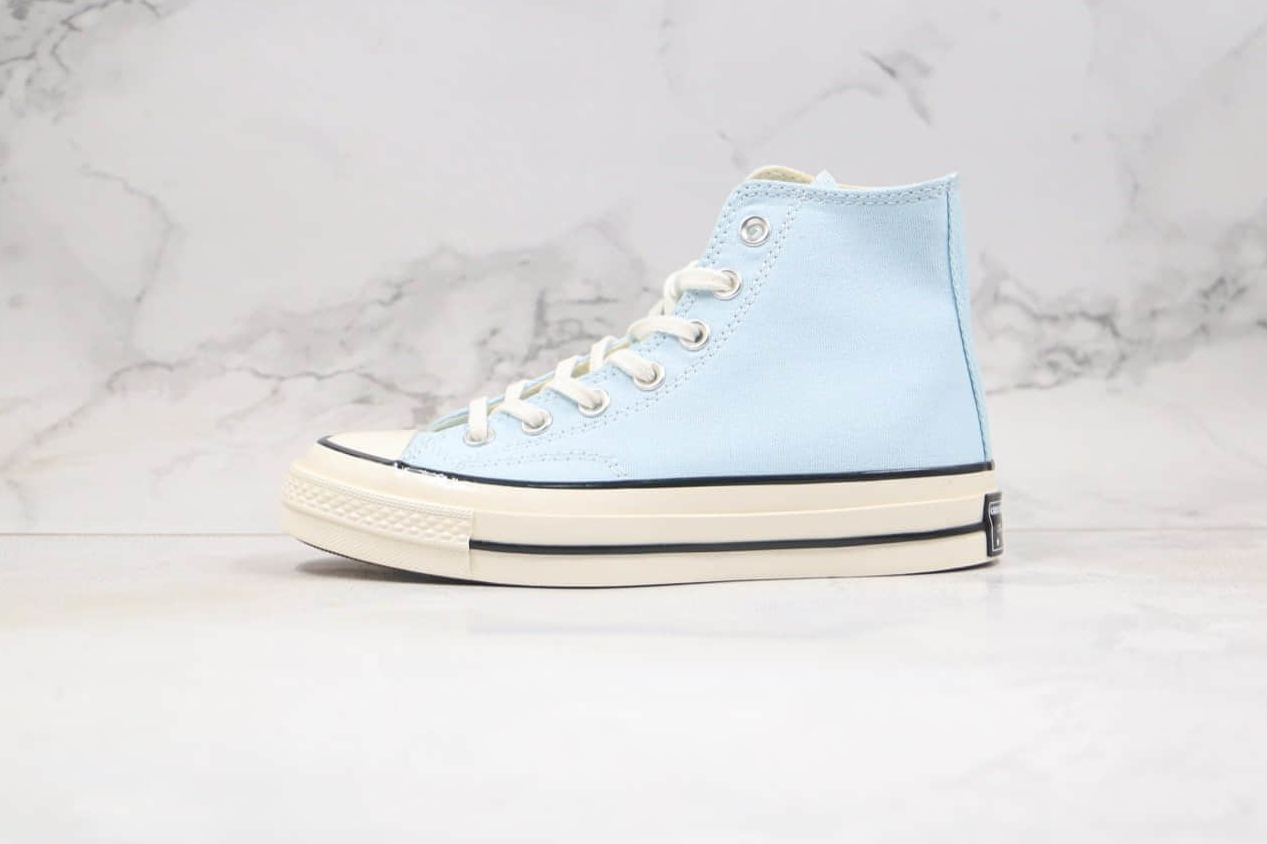 Converse Chuck Taylor All Star 1970s Blue A00459C - Classic Retro Style