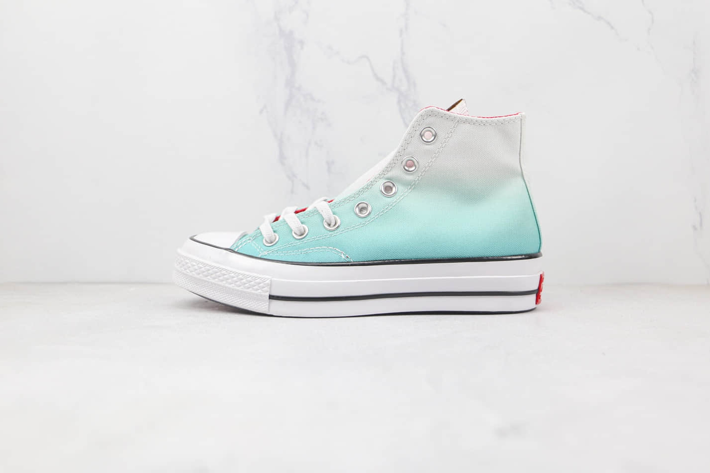 Converse Chuck 70 High 'Chinese New Year - Washed Teal' | Limited Edition Sneakers