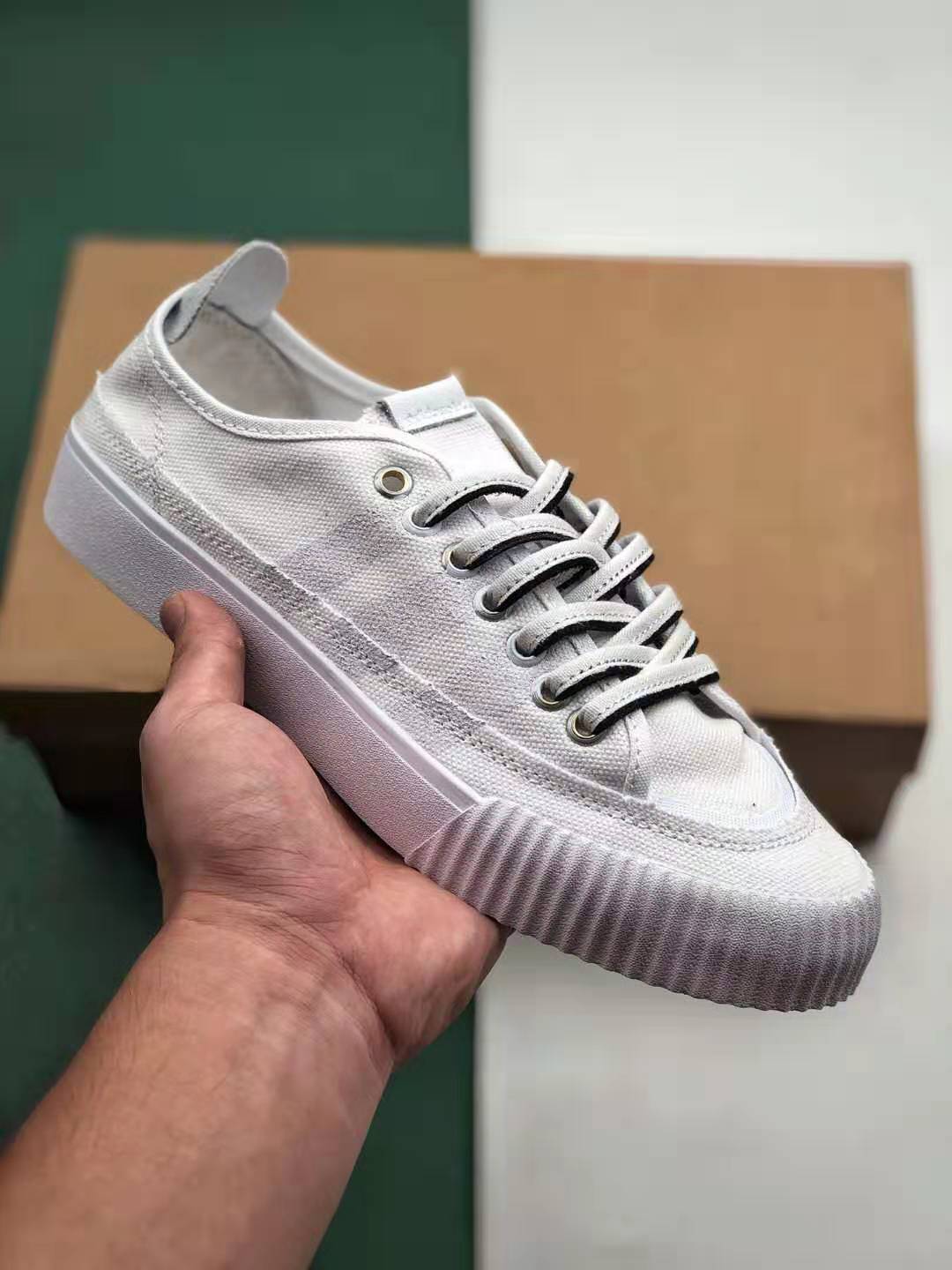 Adidas Originals Nizza x Donald Glover EG1762 - Stylish Collaboration for Sneaker Enthusiasts!