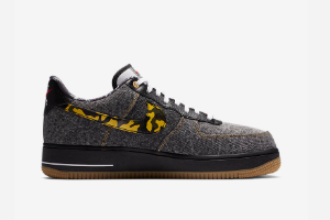 Nike Air Force 1 Remix Pack Black/Multi-Color-White DB1964-001 - Shop Now & Elevate Your Style!