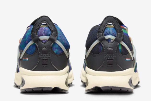 Nike Air Kukini 'Pixel' Multi-Color/White-Off Noir-Glow DX3273-902 - Ultimate Style and Comfort