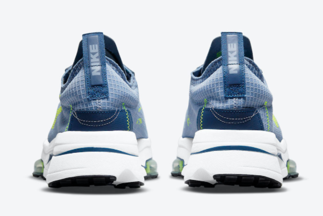 Nike Air Zoom Type 'Blue Neon' CV2220-400 - Shop the Latest Nike Air Zoom Type in Blue Neon