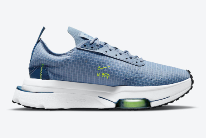 Nike Air Zoom Type 'Blue Neon' CV2220-400 - Shop the Latest Nike Air Zoom Type in Blue Neon
