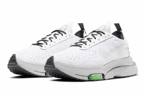 Nike Air Zoom Type Summit White CJ2033-100 - Shop the Latest Nike Sneakers