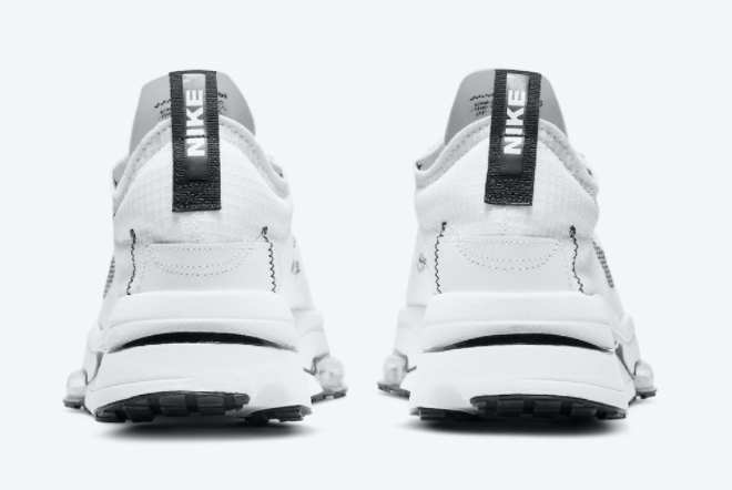 Nike Air Zoom Type 'White Platinum' CV2220-100 - Stylish and Functional Athletic Sneakers