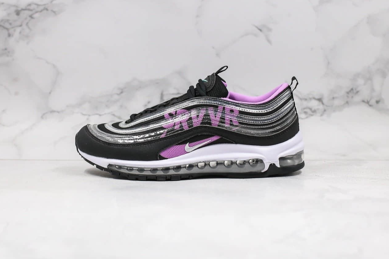 Nike Air Max 97 'Doernbecher' 2018 BV7114-001 - Limited Edition Sneakers