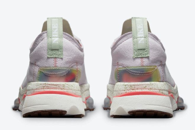 Nike Air Zoom Type WMNS Pink DM5450-611 - Stylish and Comfortable Women's Sneakers | Shop Now