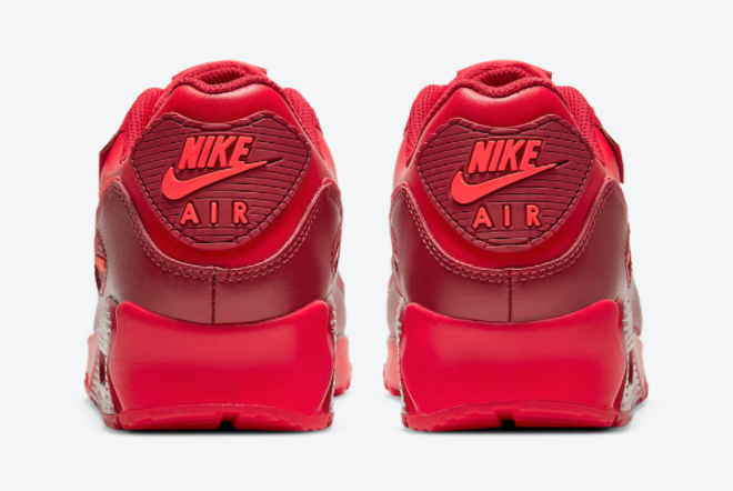 Nike Air Max 90 'Chicago' DH0146-600 | Premium Sneakers for Sale