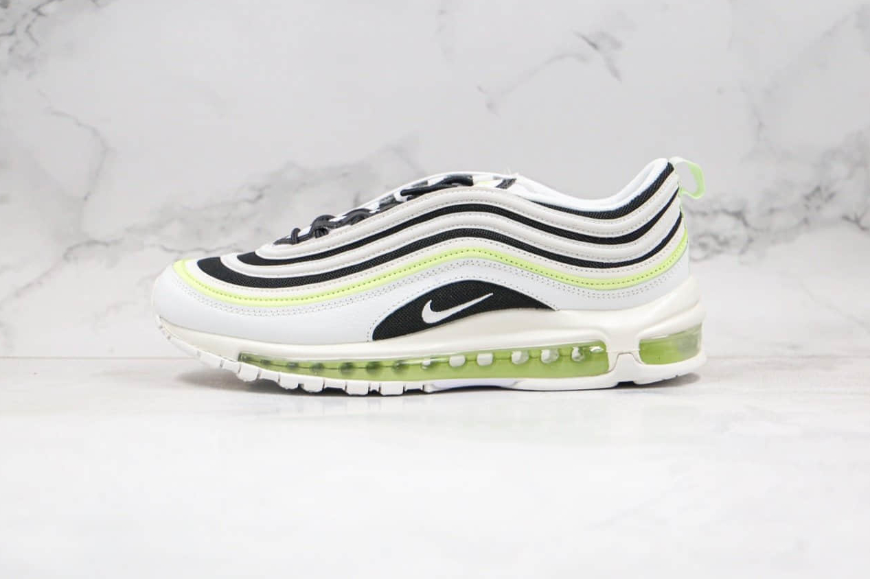 Nike Air Max 97 921733-105 - Trendsetting Sneakers for Unmatched Style!