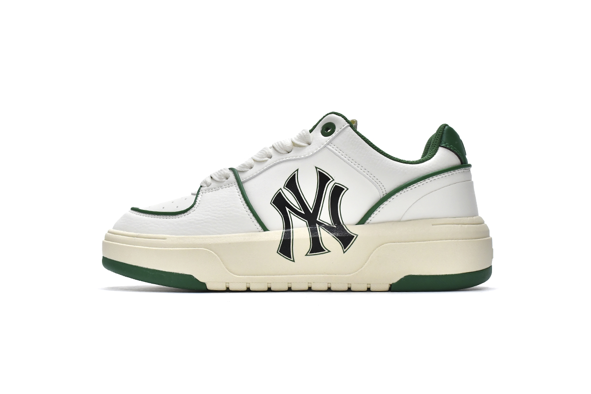 MLB Chunky Liner New York Yankees Green 3ASXCA12N-50GNS - Official Team Merchandise