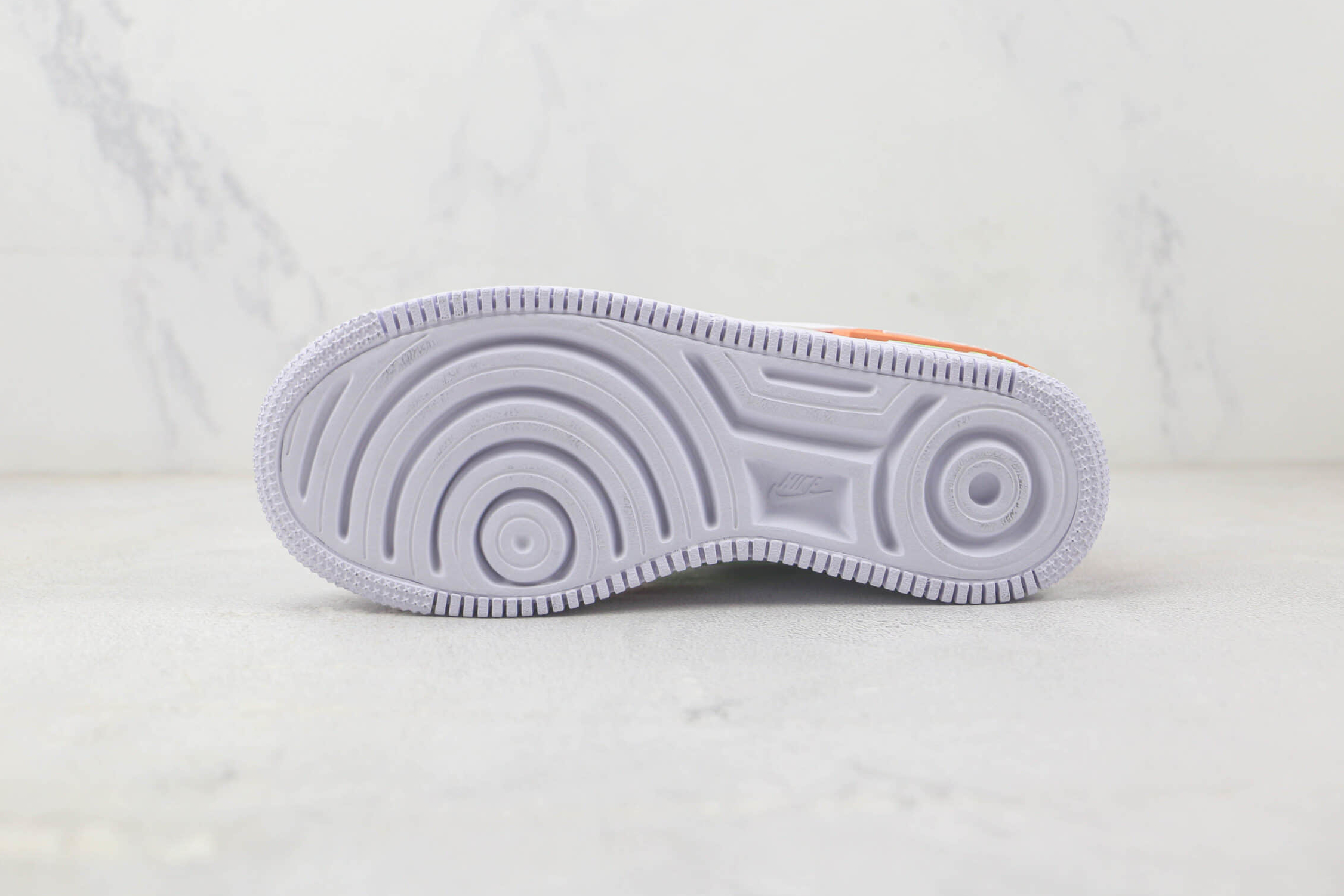 Nike Air Force 1 Shadow 'White Multi-Color' DX3718-100 - Stylish and Vibrant Women's Sneakers
