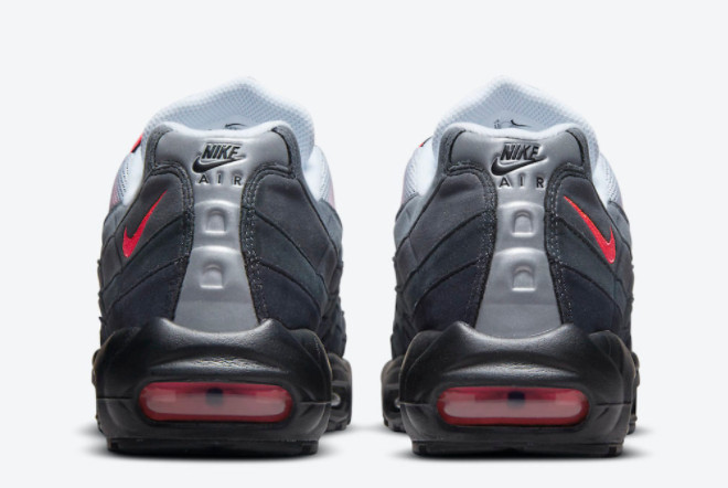 Nike Air Max 95 'Greedy 3.0' DN8020-001 | Multi-Color Classic Sneakers