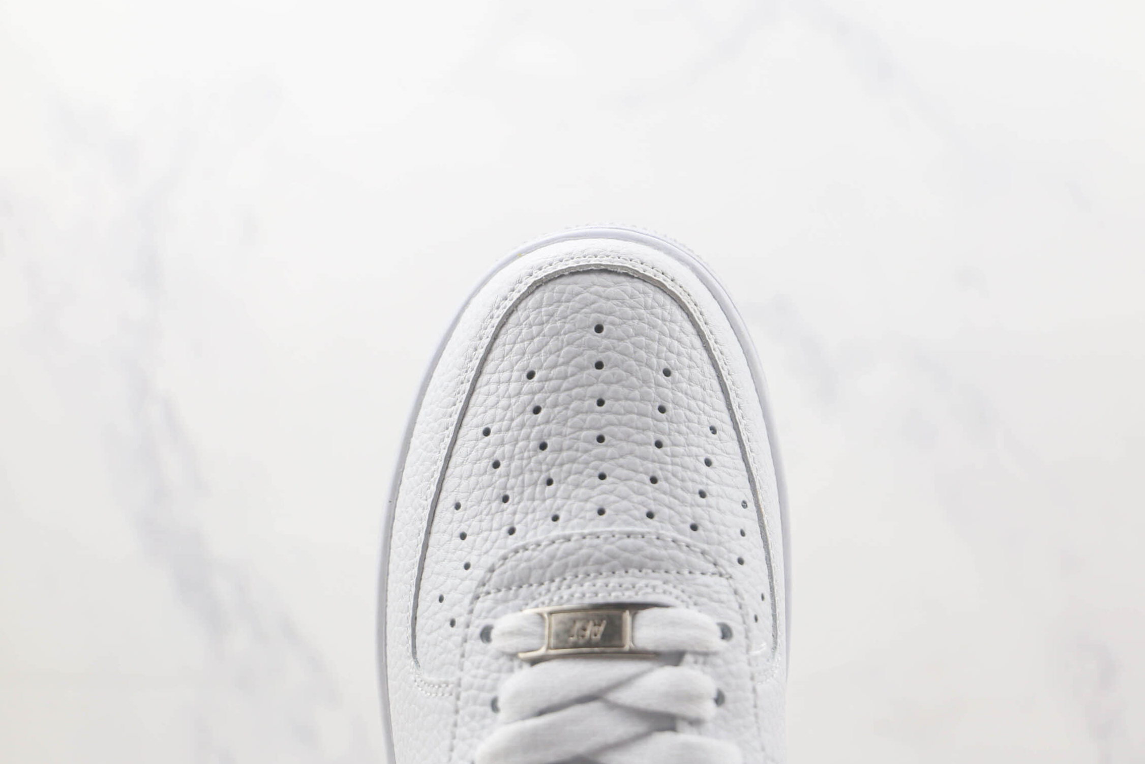 TEDx Portland x Nike Air Force 1 07 Low White Multi-Color Shoes | DD8959-705