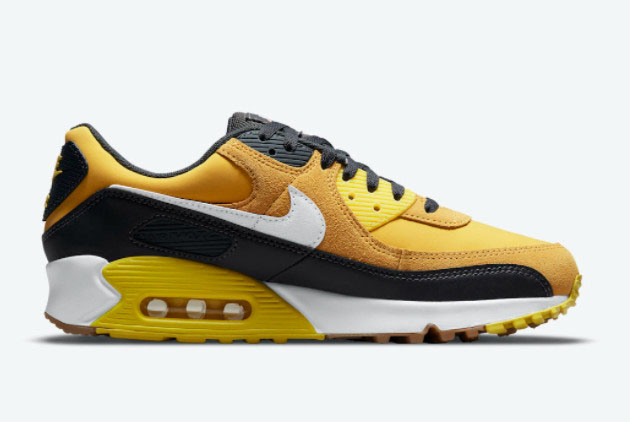 Nike Air Max 90 'Go The Extra Smile' DO5848-700 - Shop Now for Stylish Comfort