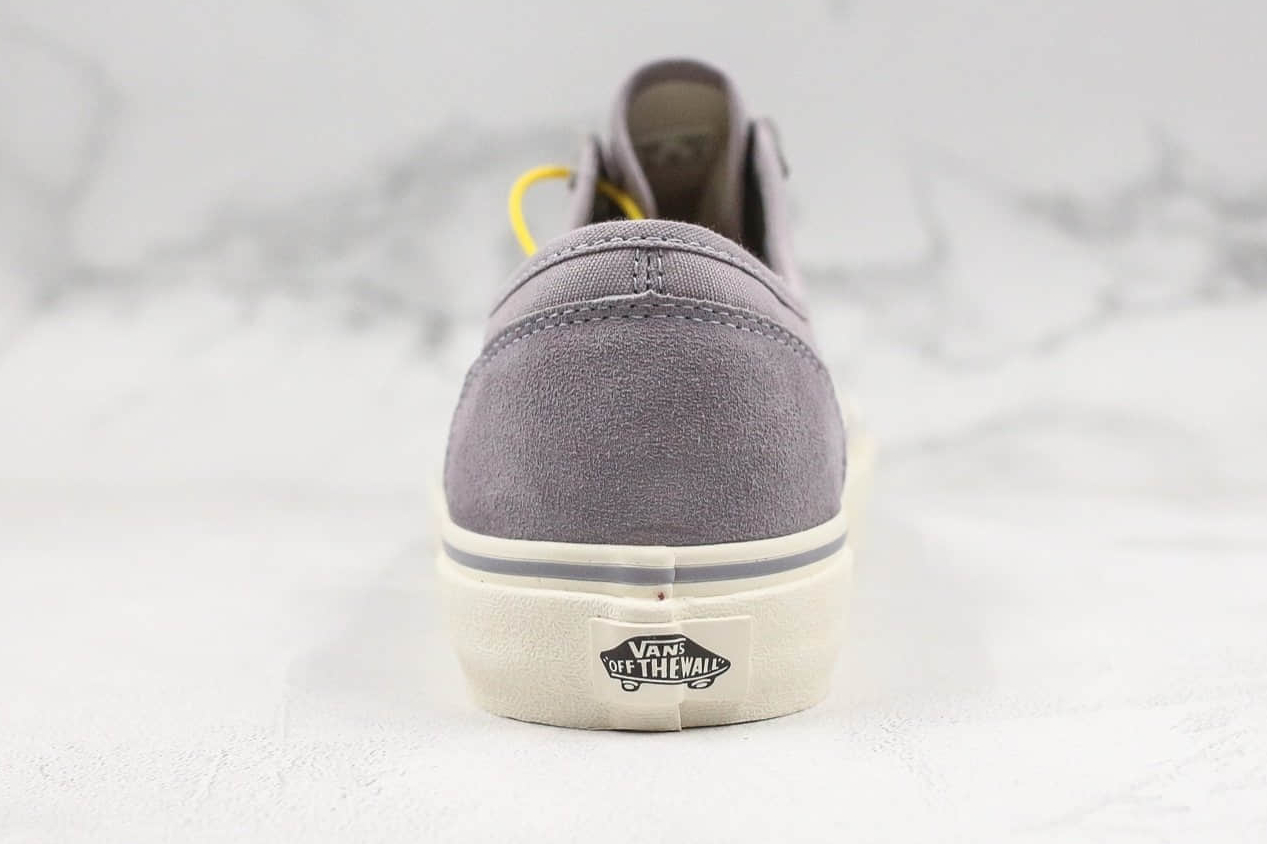 Vans Style 36 Shoes Purple VN0A3MVL258 - Stylish and Vibrant Footwear