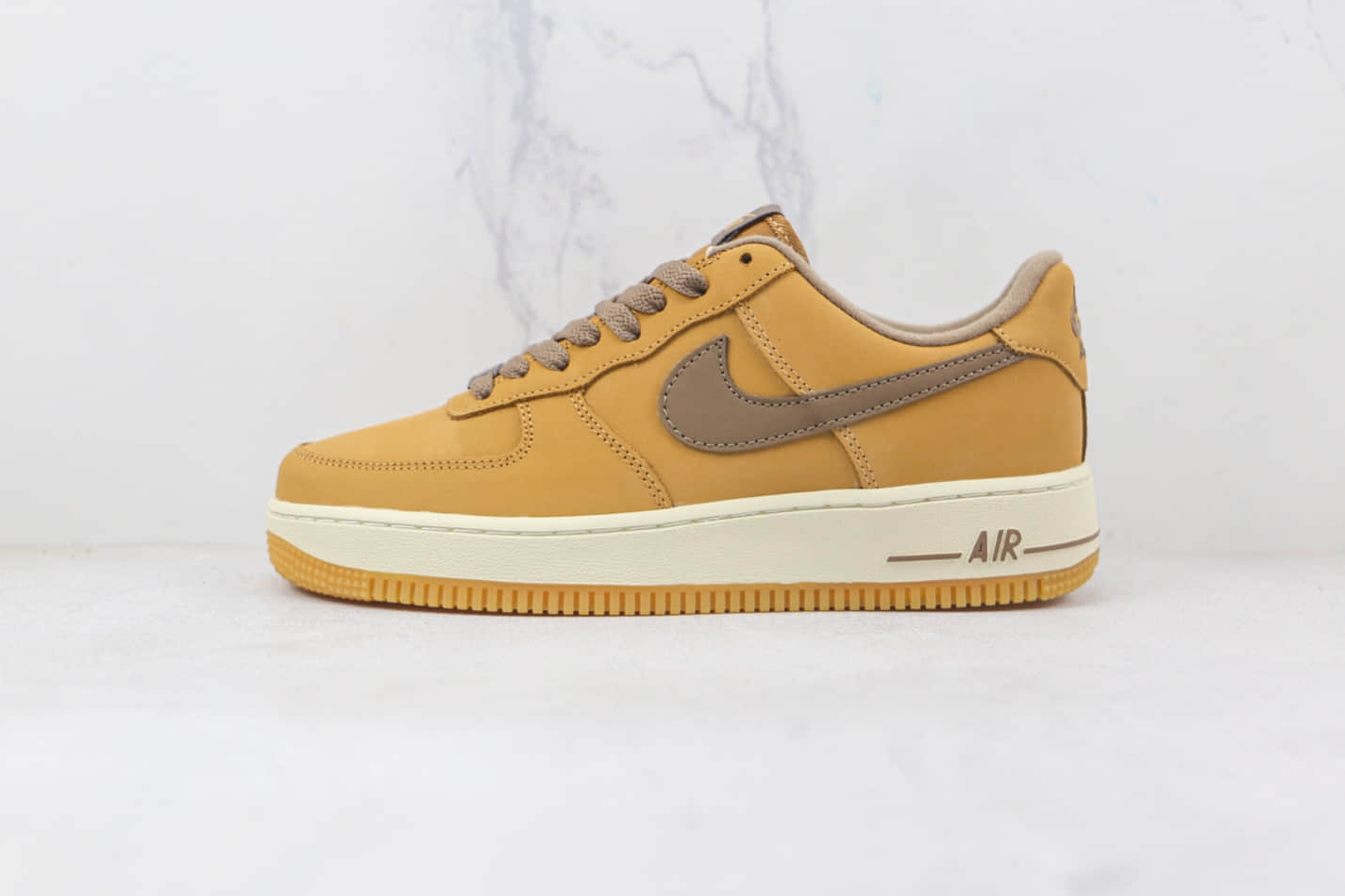 Nike Air Force 1 Low 'Waterproof' 309652-721 - Stylish & Waterproof Sneakers