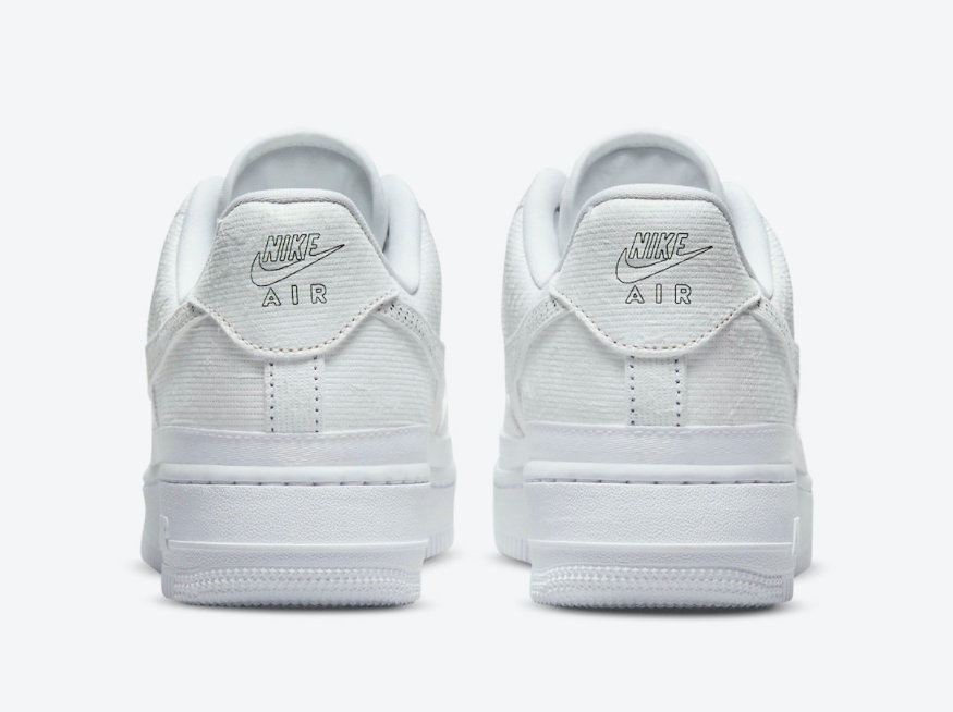 Nike Air Force 1 '07 Premium 'Pastel Reveal' DJ6901-600 - Stylish Pastel Sneakers for Men and Women