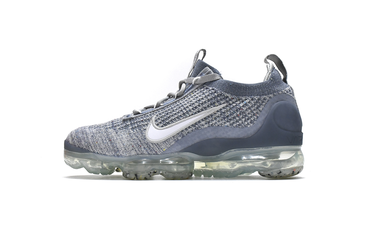 Nike Air VaporMax 2021 Flyknit 'Armory Blue' DH4084-400 - Premium Sneakers for Ultimate Comfort and Style