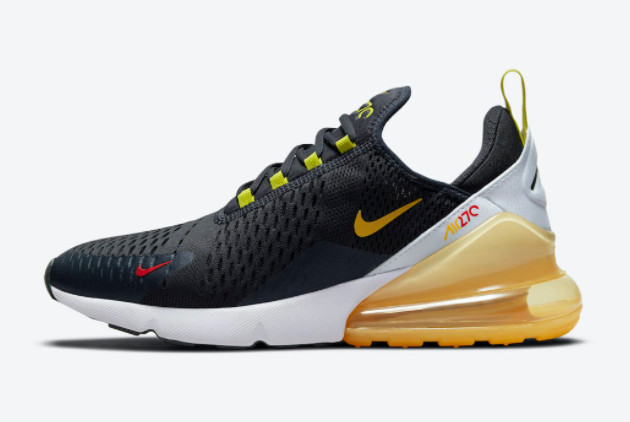 Nike Air Max 270 'Go The Extra Smile' DO5849-001 | Shop the Latest Nike Sneakers