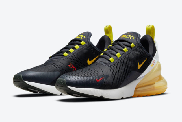 Nike Air Max 270 'Go The Extra Smile' DO5849-001 | Shop the Latest Nike Sneakers
