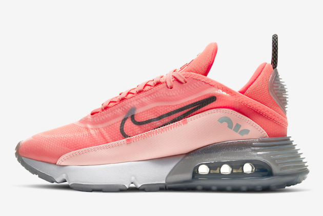 Nike Air Max 2090 'Lava Glow' CT7698-600 - Trendy and Stylish Sneakers at Affordable Prices