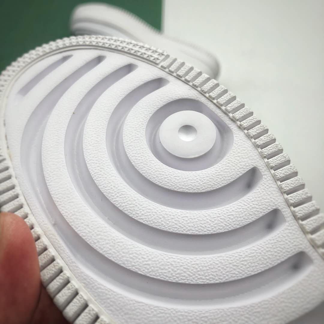 Nike Air Force 1 Sage Low Triple White AR5339-100 - Clean and Classic Women's Sneakers