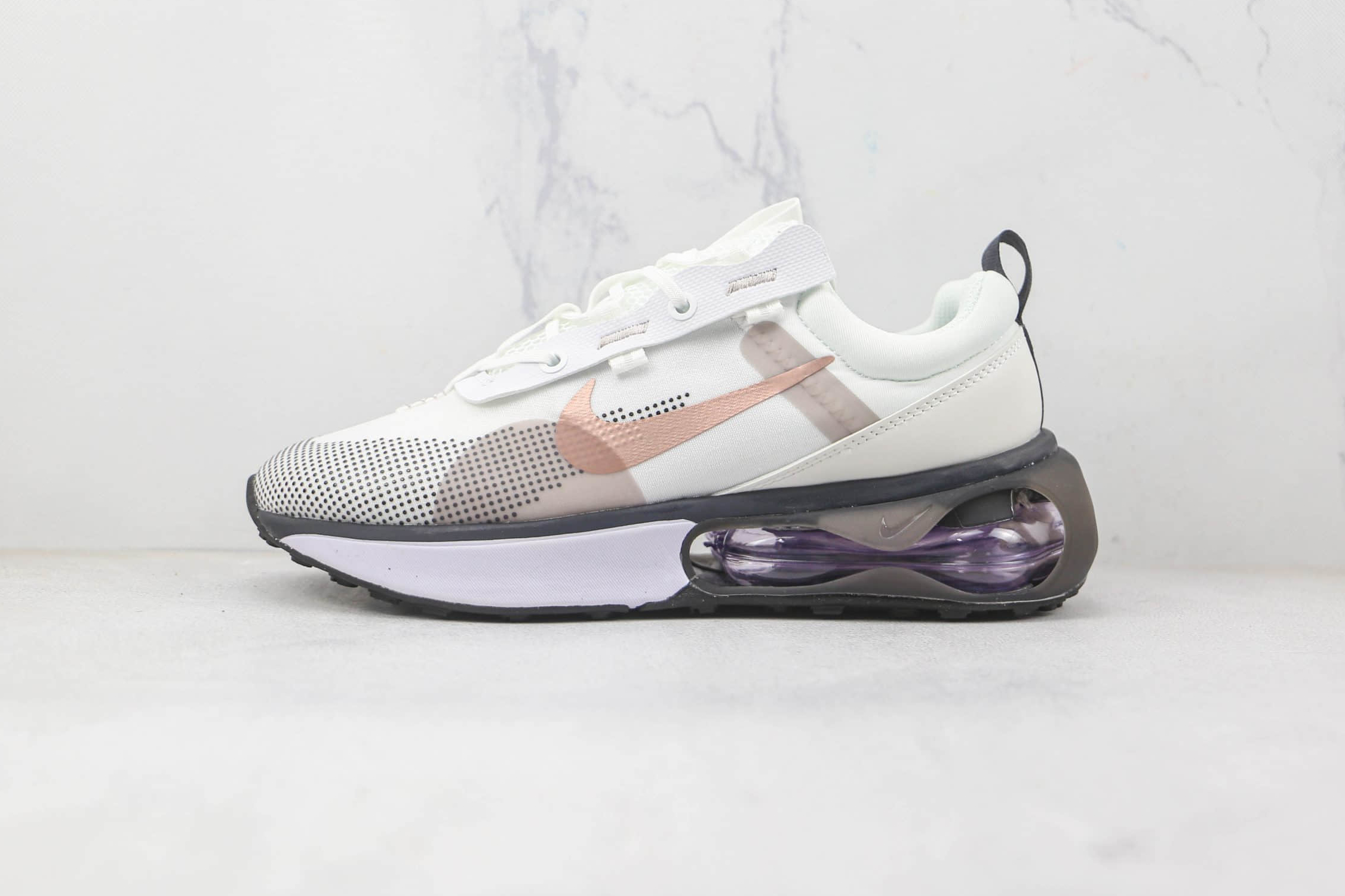 Nike Air Max 2021 'White Metallic Red Bronze' DA3199-103 - Buy Online Now!