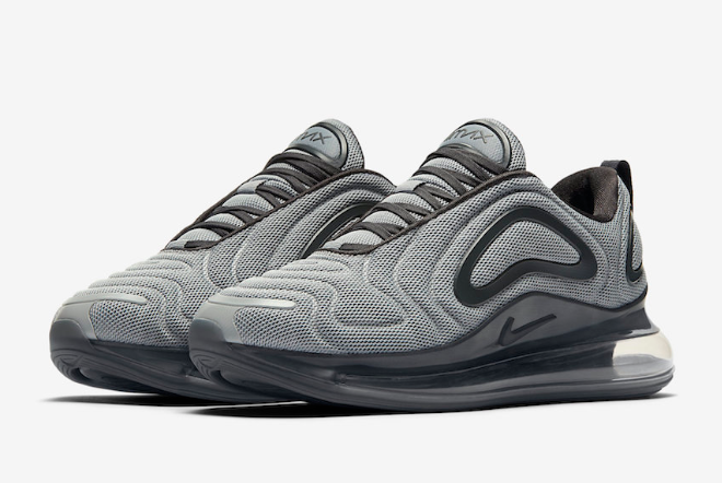 Nike Air Max 720 Wolf Grey/Anthracite | Shop AO2924-012 at [Website Name]