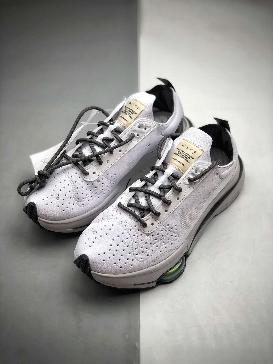 Nike Air Zoom-Type 'Summit White' CJ2033-100 | Shop Now for Classic Style & Comfort