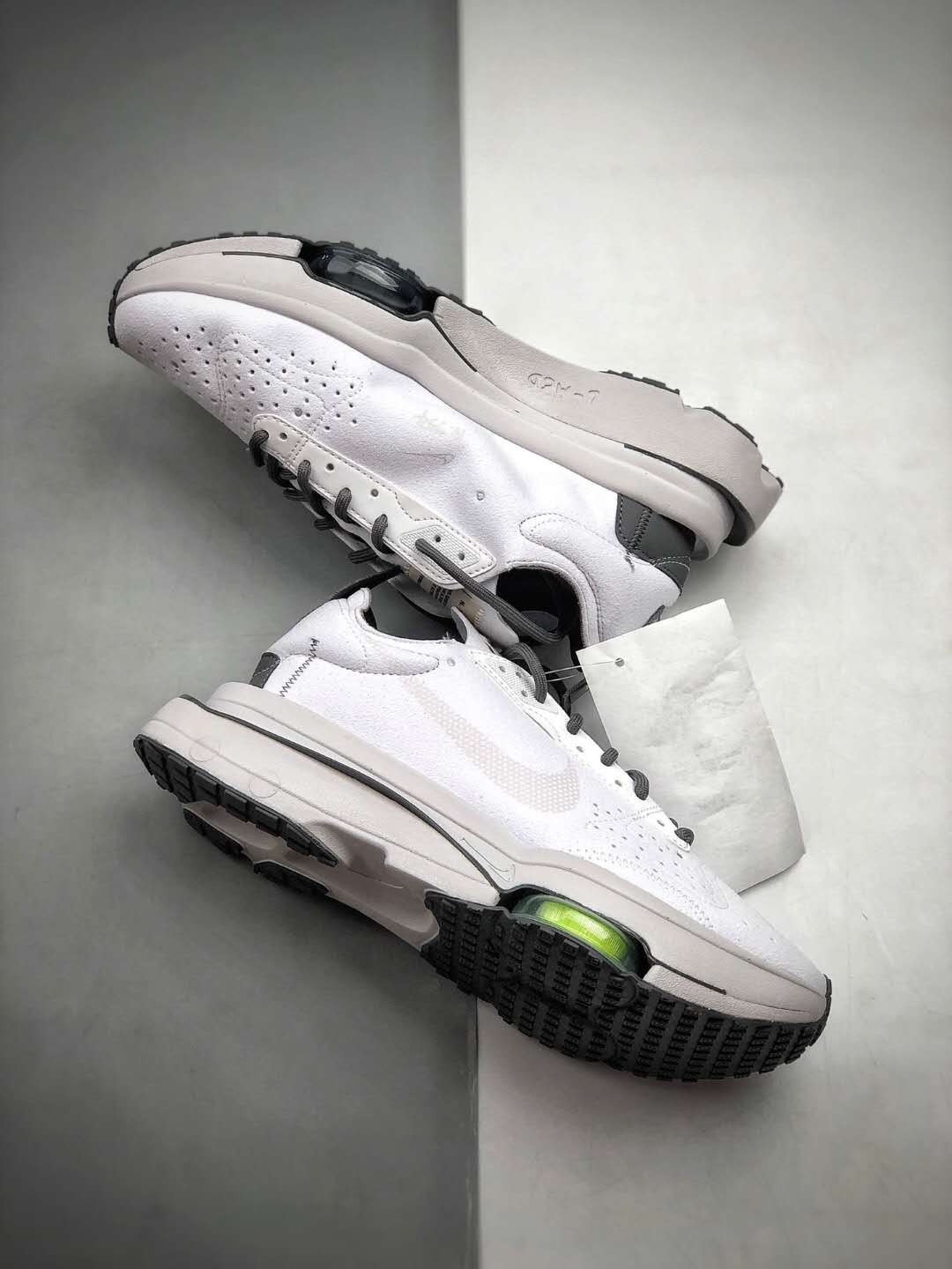 Nike Air Zoom-Type 'Summit White' CJ2033-100 | Shop Now for Classic Style & Comfort