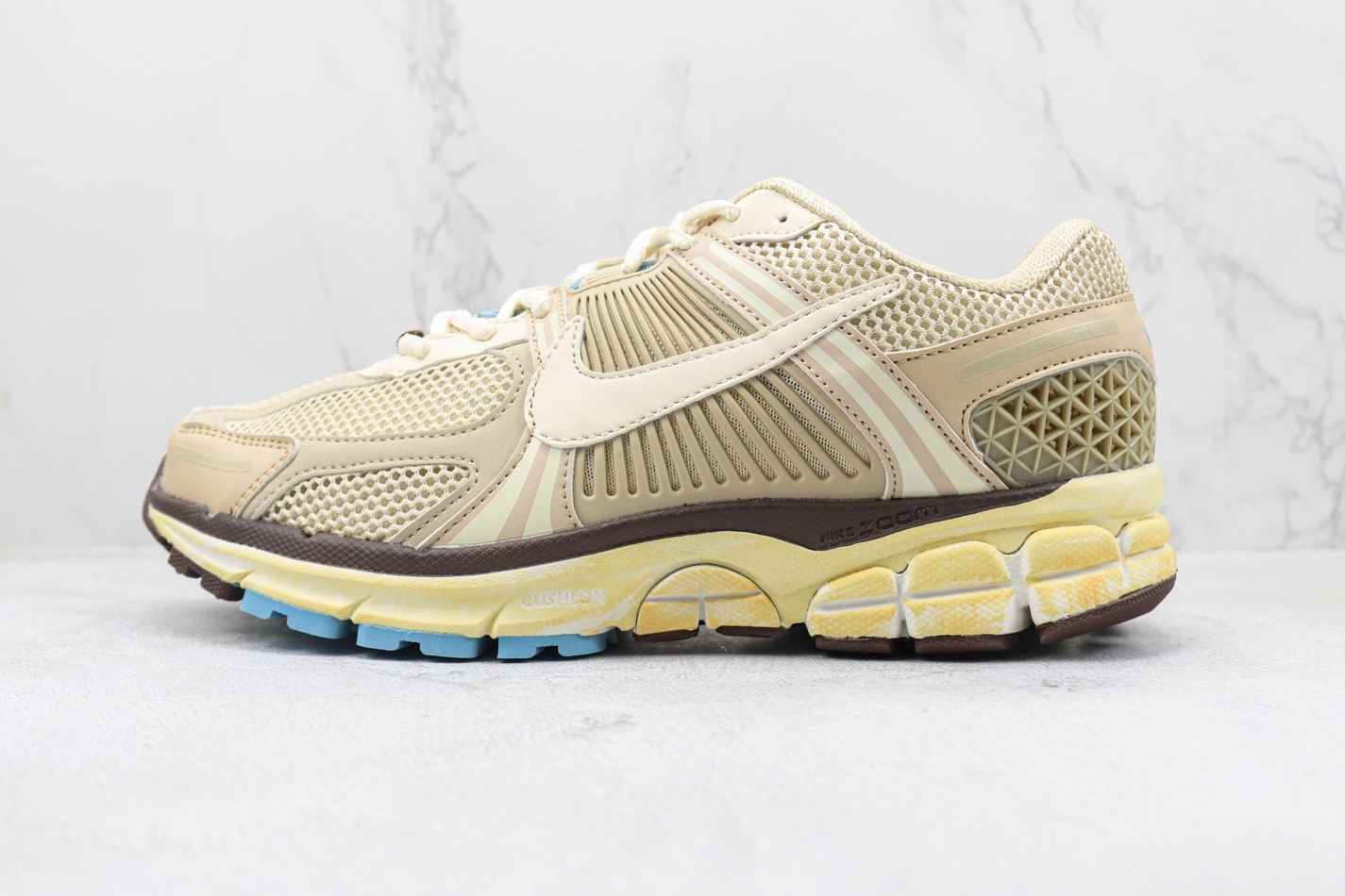 Nike Air Zoom Vomero 5 'Oatmeal' FB8825-111 - Buy the Latest Nike Vomero 5 'Oatmeal' Online Now!