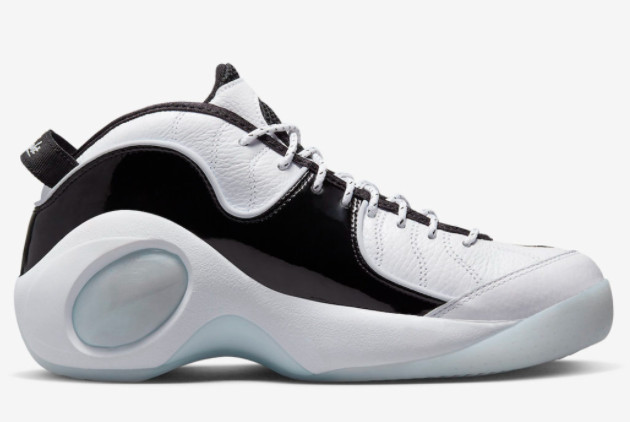 Nike Air Zoom Flight 95 'Football Grey' - Shop White/Multi-Color-Black-Football Grey DV0820-100 | Limited Stock
