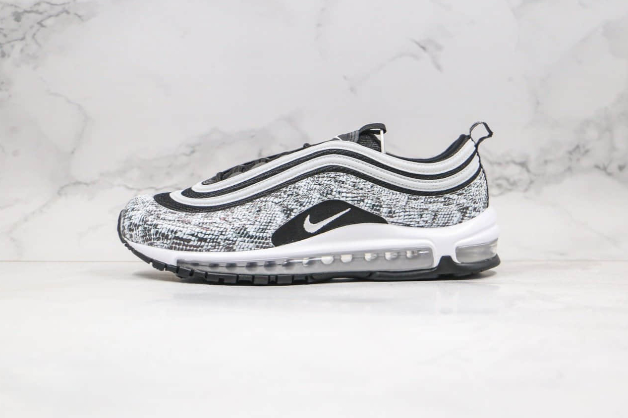 Nike Air Max 97 'Cocoa Snake' CT1549-001 - Shop the Iconic Sneakers